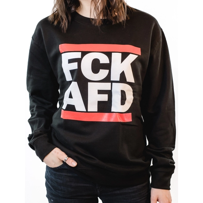 Fck afd pullover clearance