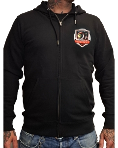 KEIN BOCK AUF NAZIS 'Astronaut' Unisex Zipper