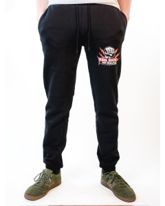 KEIN BOCK AUF NAZIS 'Raised Fist' Jogger