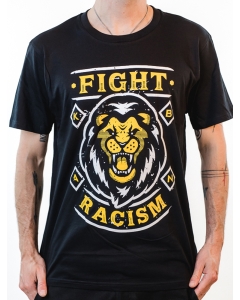  KEIN BOCK AUF NAZIS 'Lion' Unisex Shirt