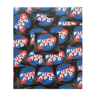 KEIN BOCK AUF NAZIS 'NASA' 50er Aufkleber Paket