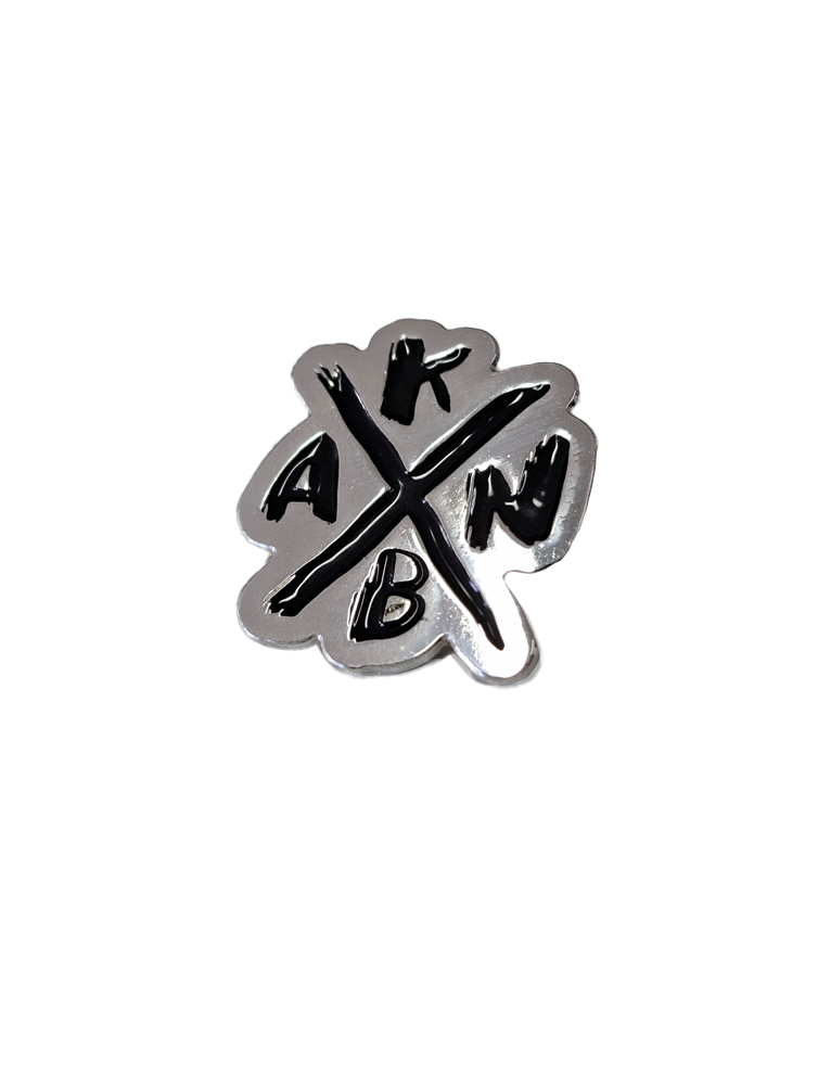 KBAN Badge