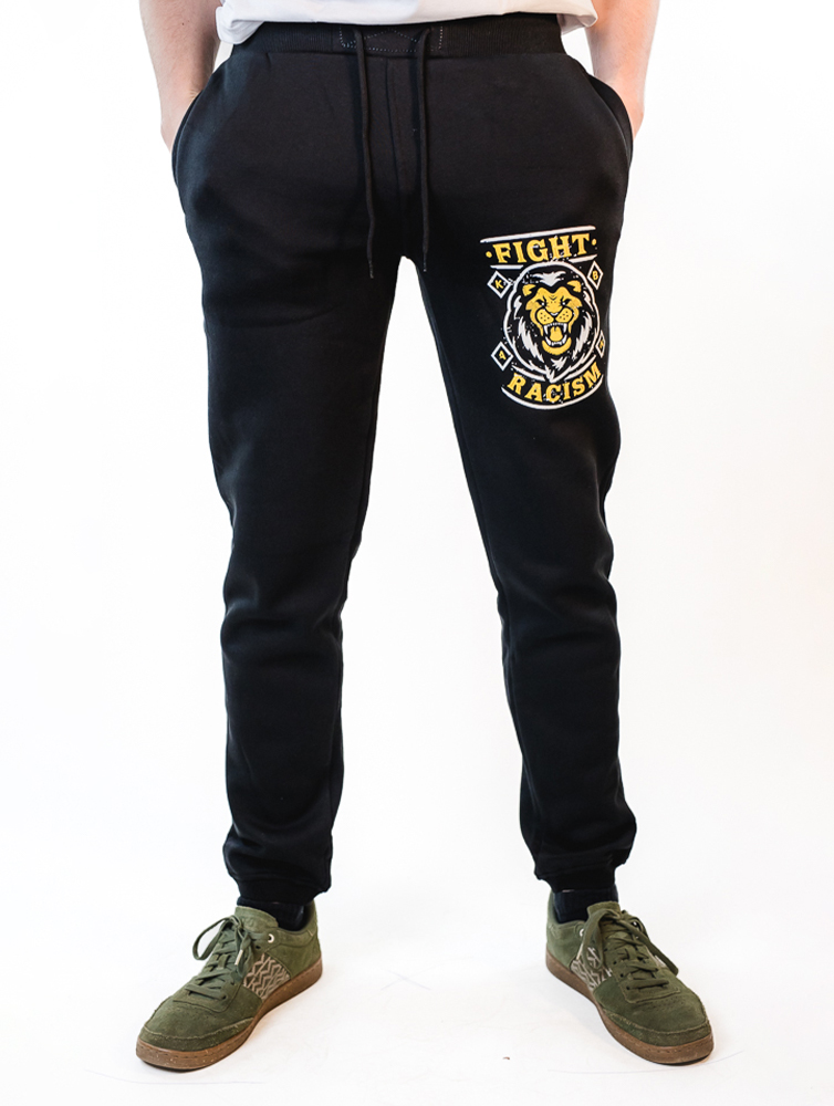 KEIN BOCK AUF NAZIS 'Lion' Jogger