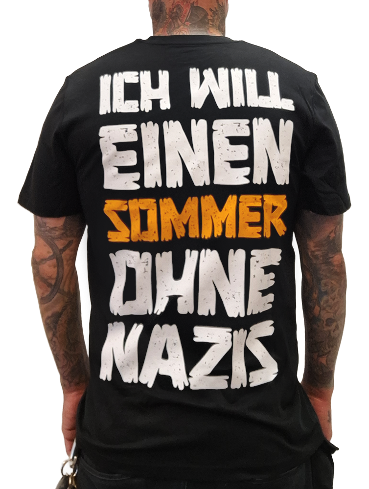 ZSK 'Sommer' Unisex Shirt