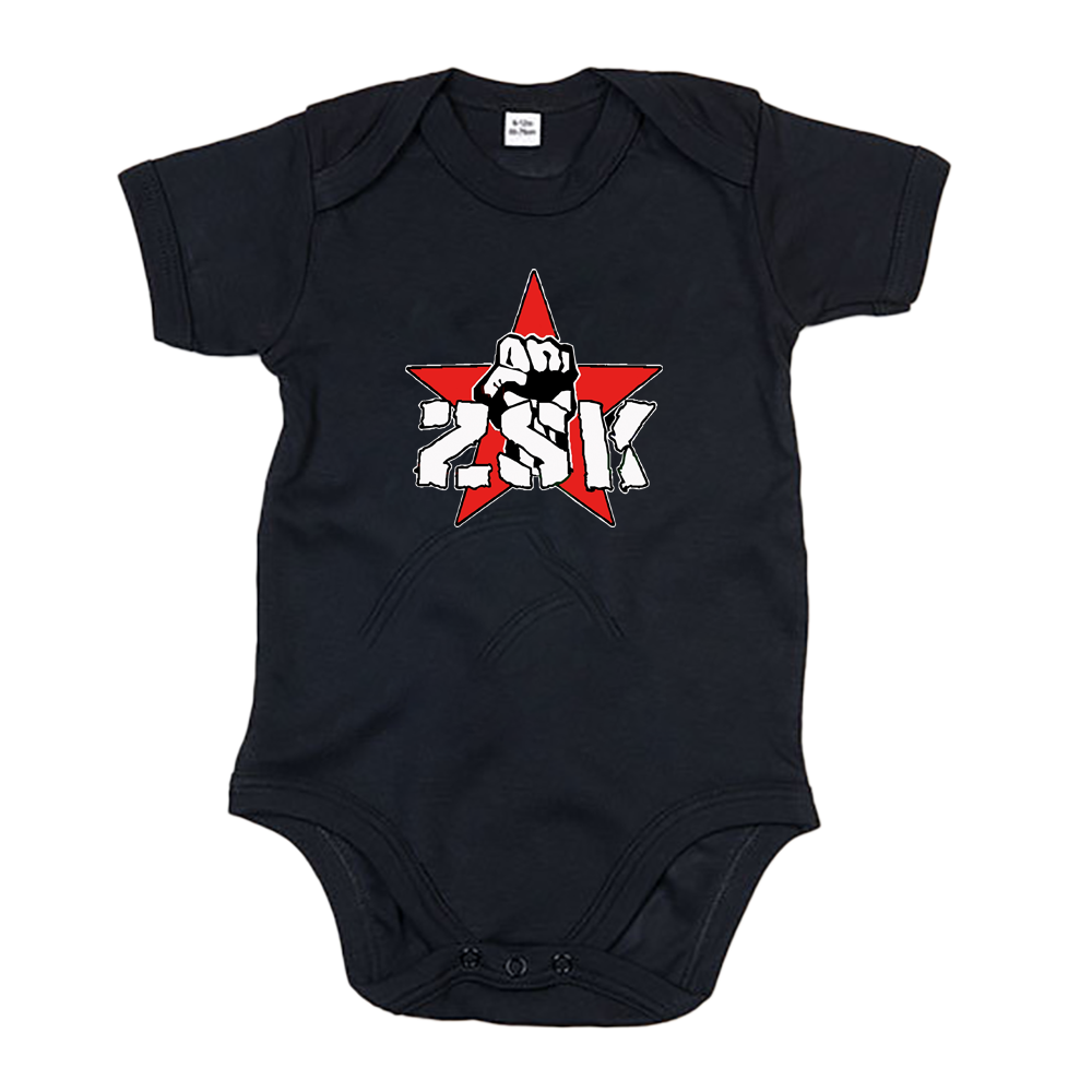 ZSK 'Stern Faust' Baby Body