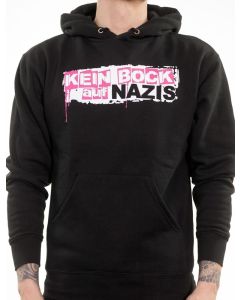 KEIN BOCK AUF NAZIS 'Logo' Kapu